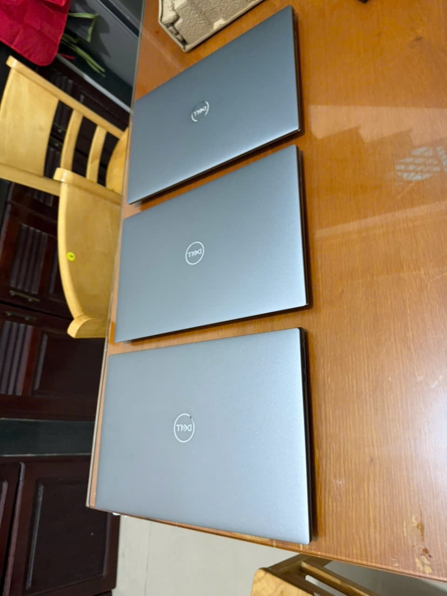 dell precision 5550 5560 5570